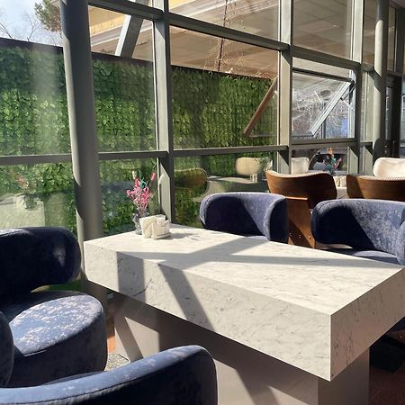 Aykun Hotel 알마티 외부 사진