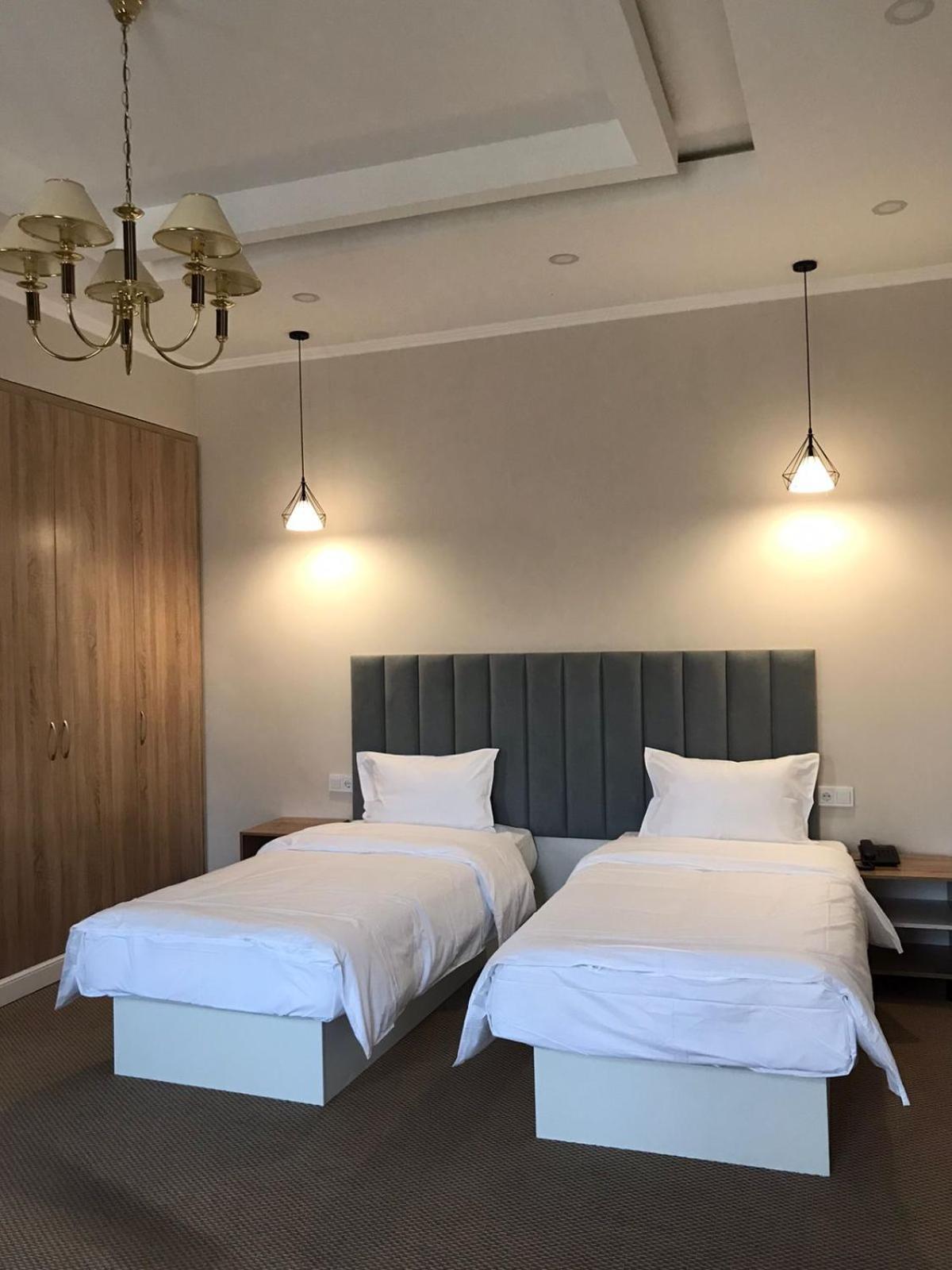 Aykun Hotel 알마티 외부 사진