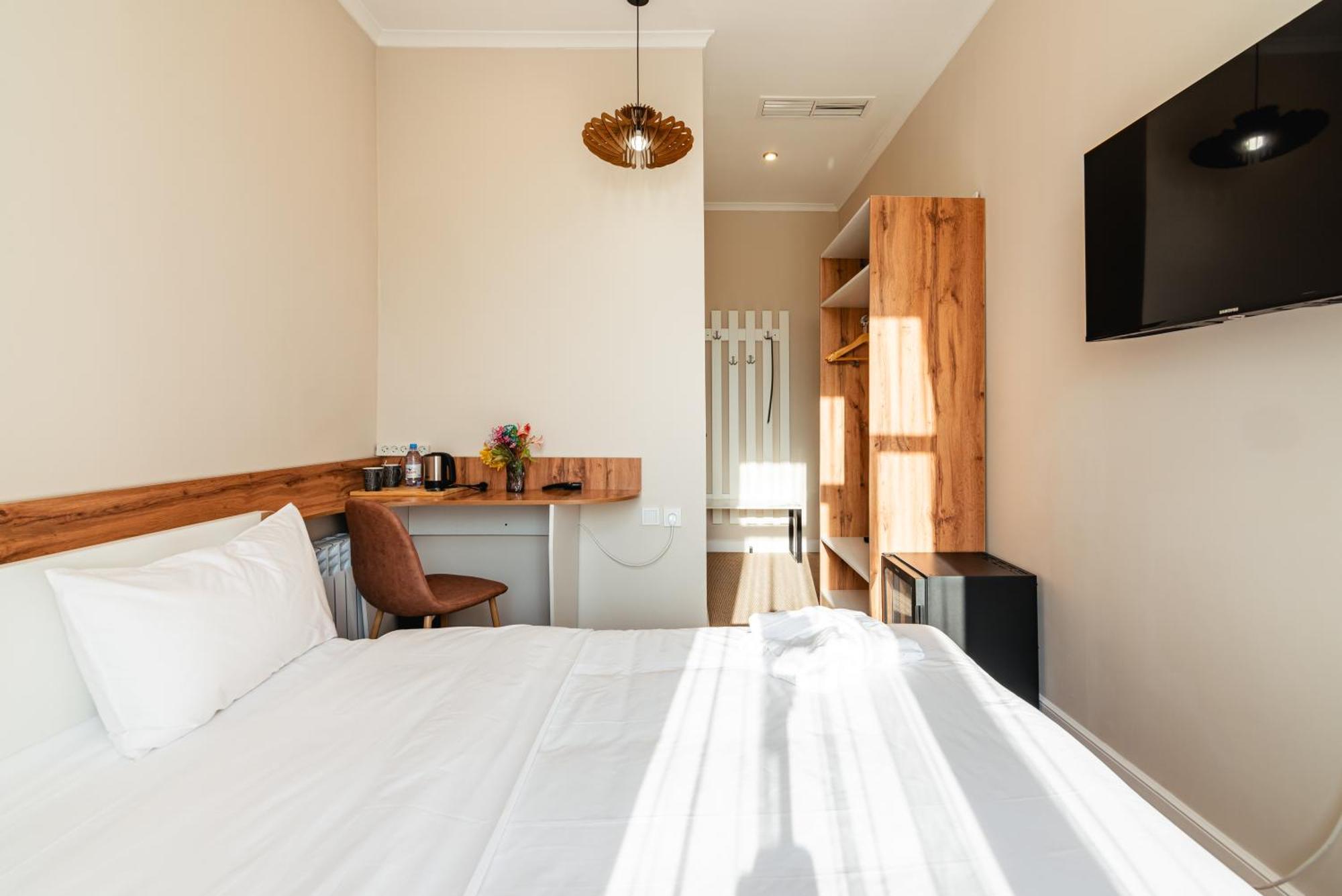 Aykun Hotel 알마티 외부 사진