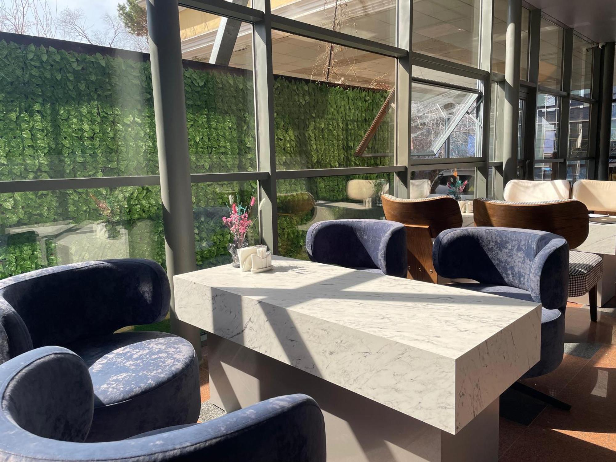 Aykun Hotel 알마티 외부 사진