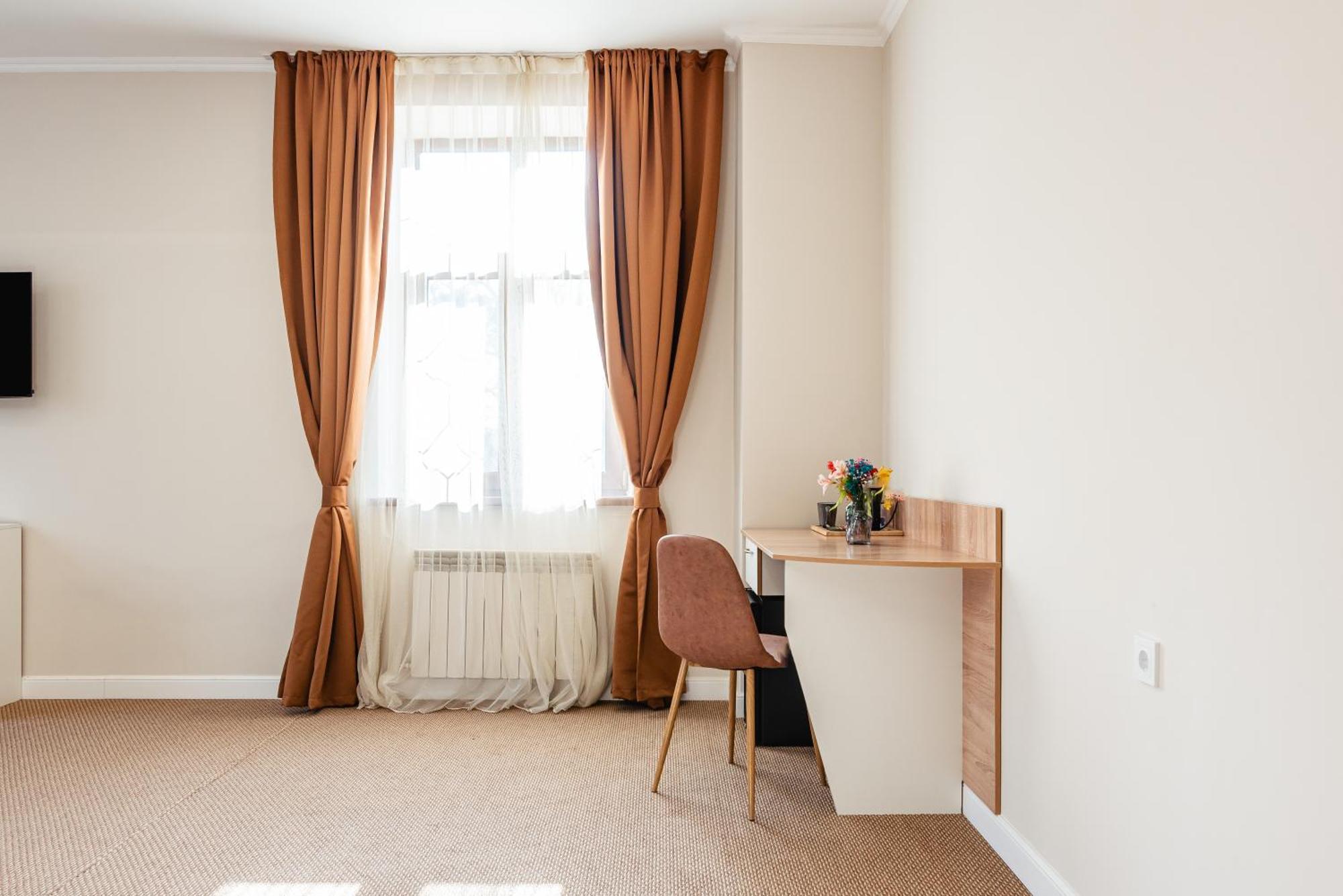 Aykun Hotel 알마티 외부 사진