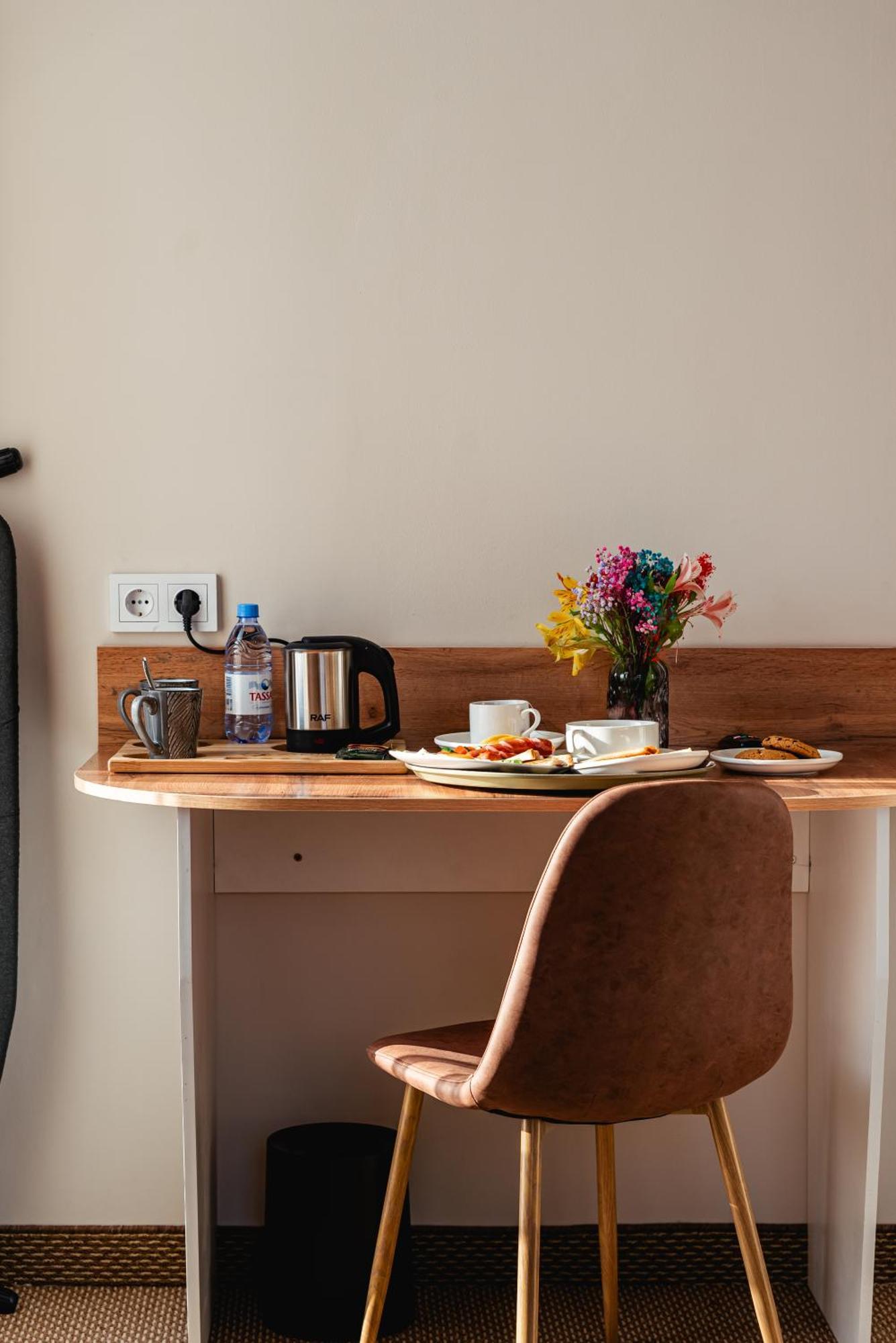 Aykun Hotel 알마티 외부 사진